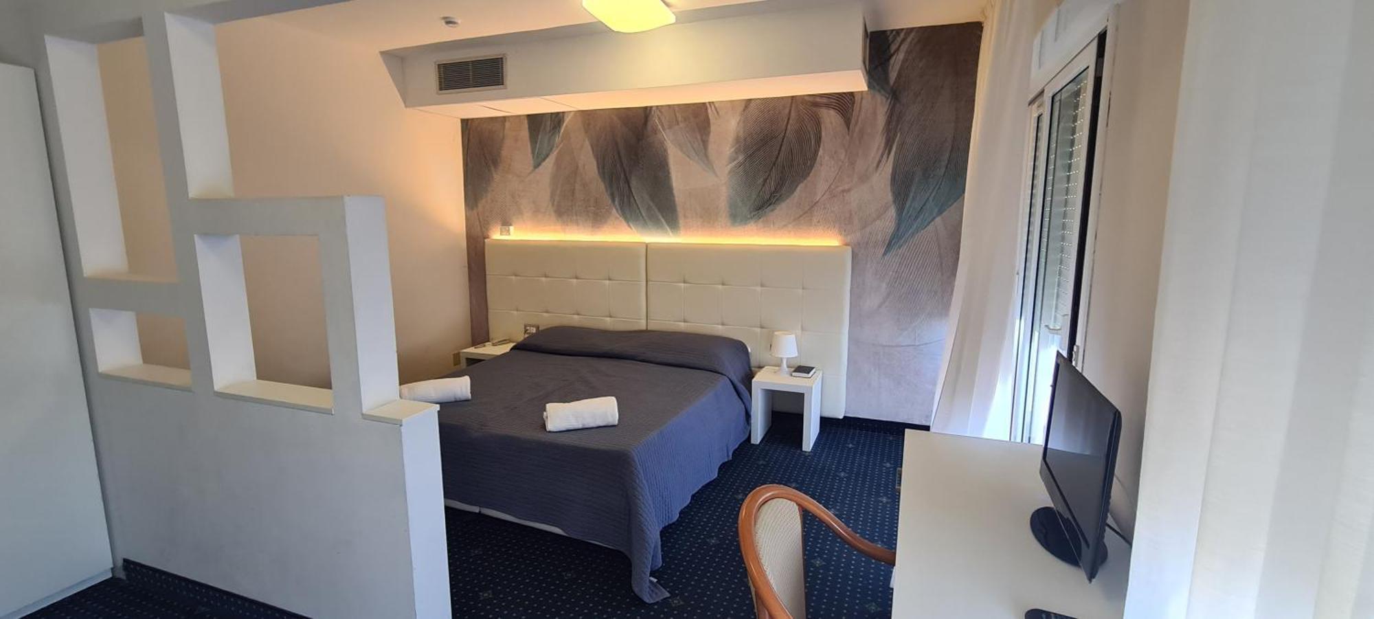Hotel Eros Lignano Sabbiadoro Dış mekan fotoğraf
