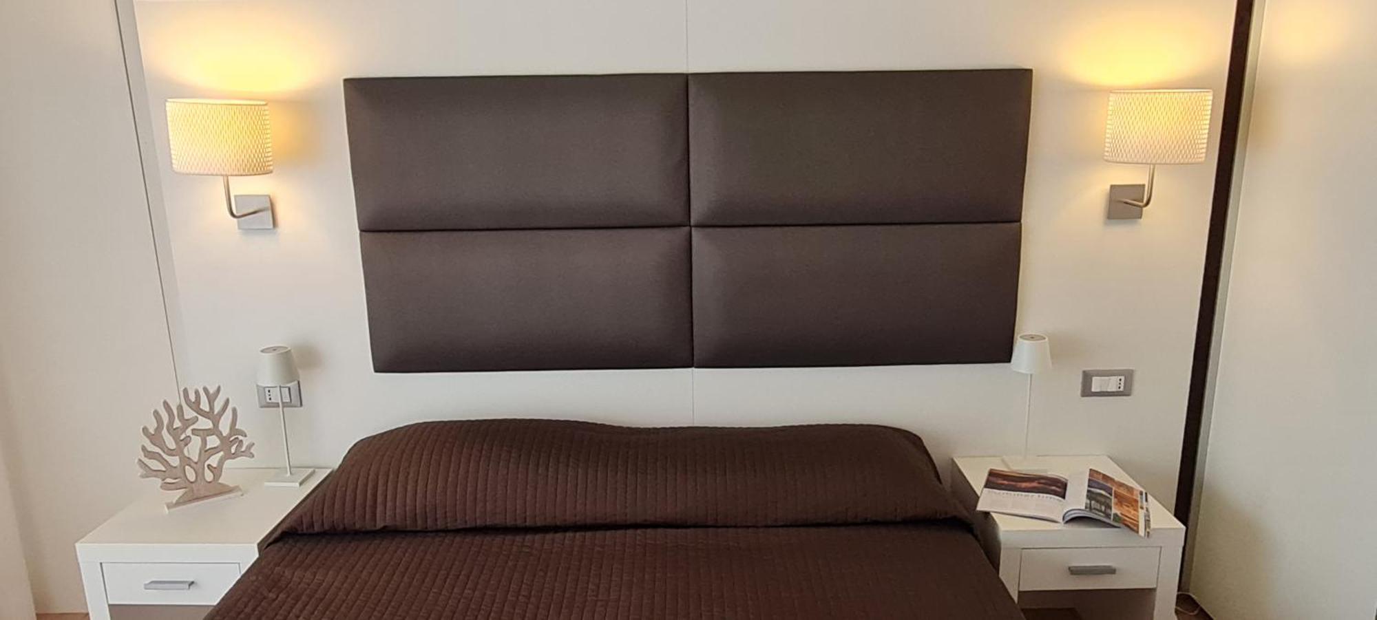 Hotel Eros Lignano Sabbiadoro Dış mekan fotoğraf